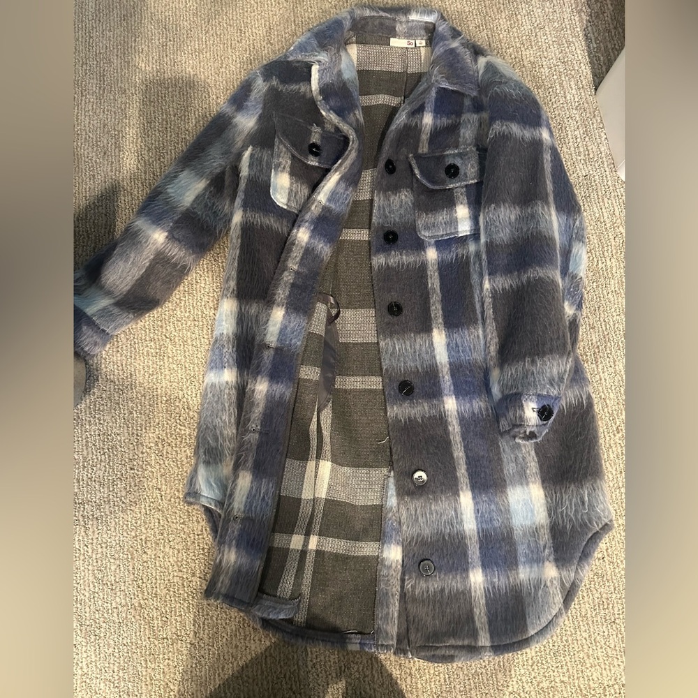 Women’s Coat